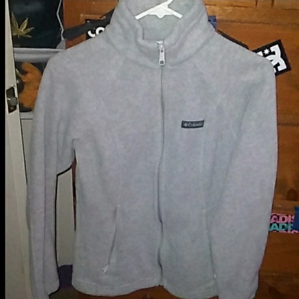 Columbia women's sweater
